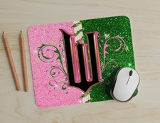 Wicked Mouse Pad great for Office or Gaming Personalize