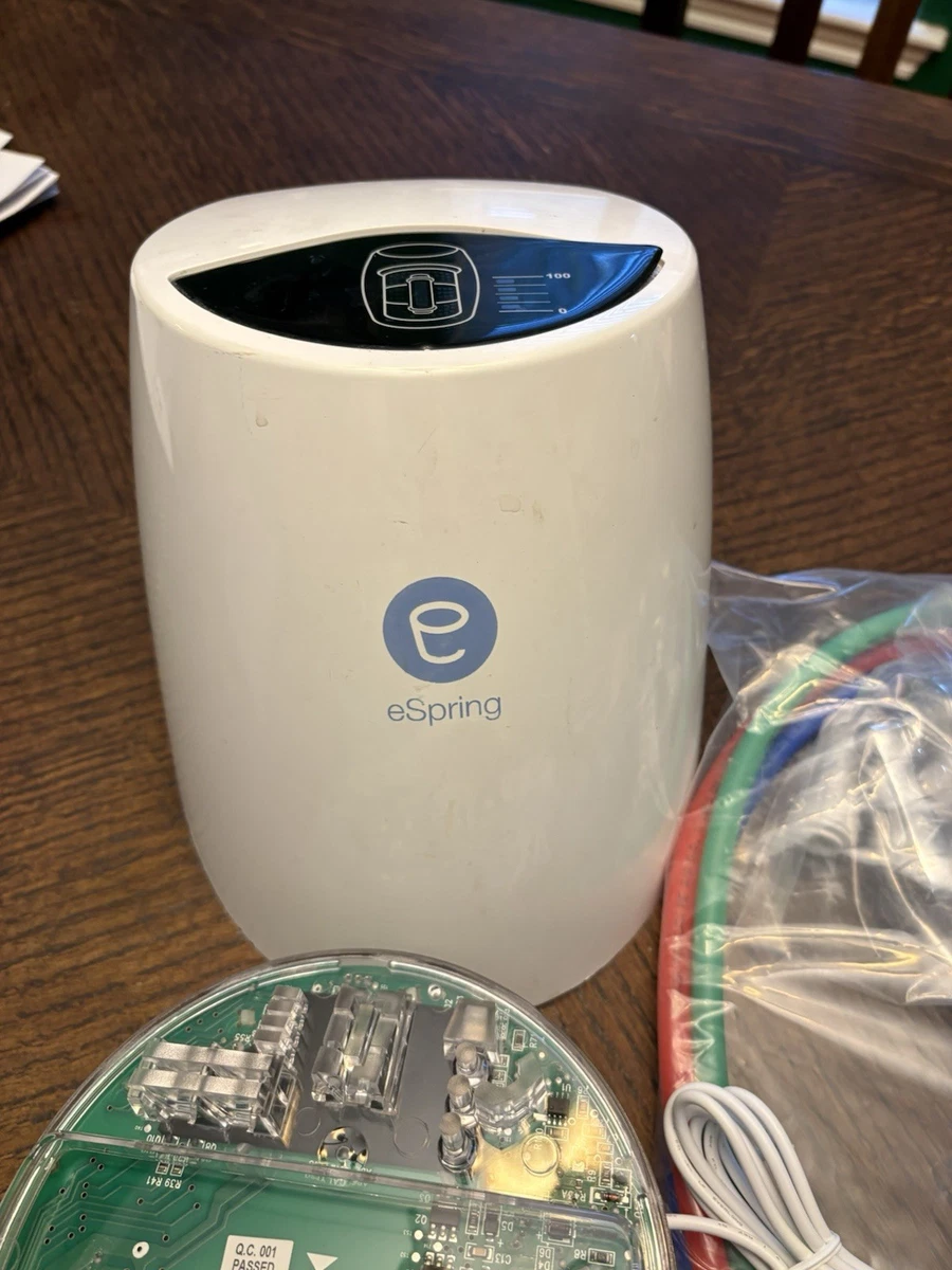 eSpring Water Filter Water Filters for sale - eBay