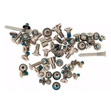 Complete Screw Set Replacement With Bottom Screws For Apple iPhone 12 Pro Max