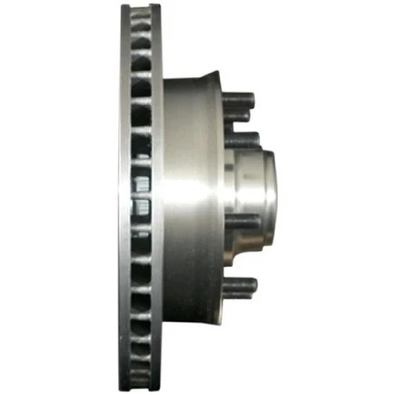 Rotor de freno Bendix PRT1818 Foto 2 de 4