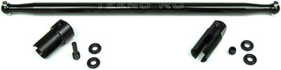 LLC Big Bone Cntr Driveshaft & Outdrivesstampede 4X4 TKR6755 Elec Car/Truck  Par