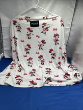 Milk Snob Disney Minnie Mouse 5-in-1 Cover, Used, Good Condition Distressed