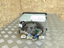 Autoradio Peugeot 4007