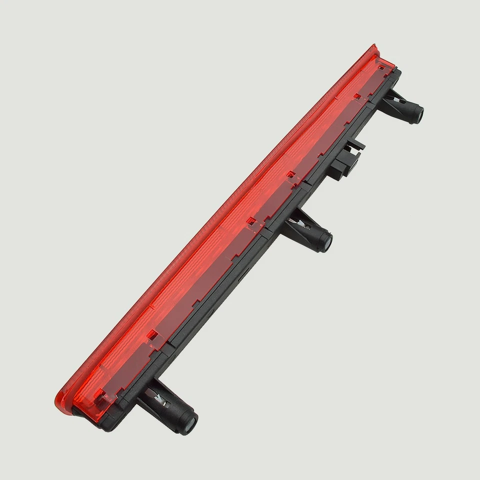 Luce Di Freno Aggiuntiva Terza Luce Di Freno Portellone Per VW MULTIVAN V 5 - Immagine 3 di 4