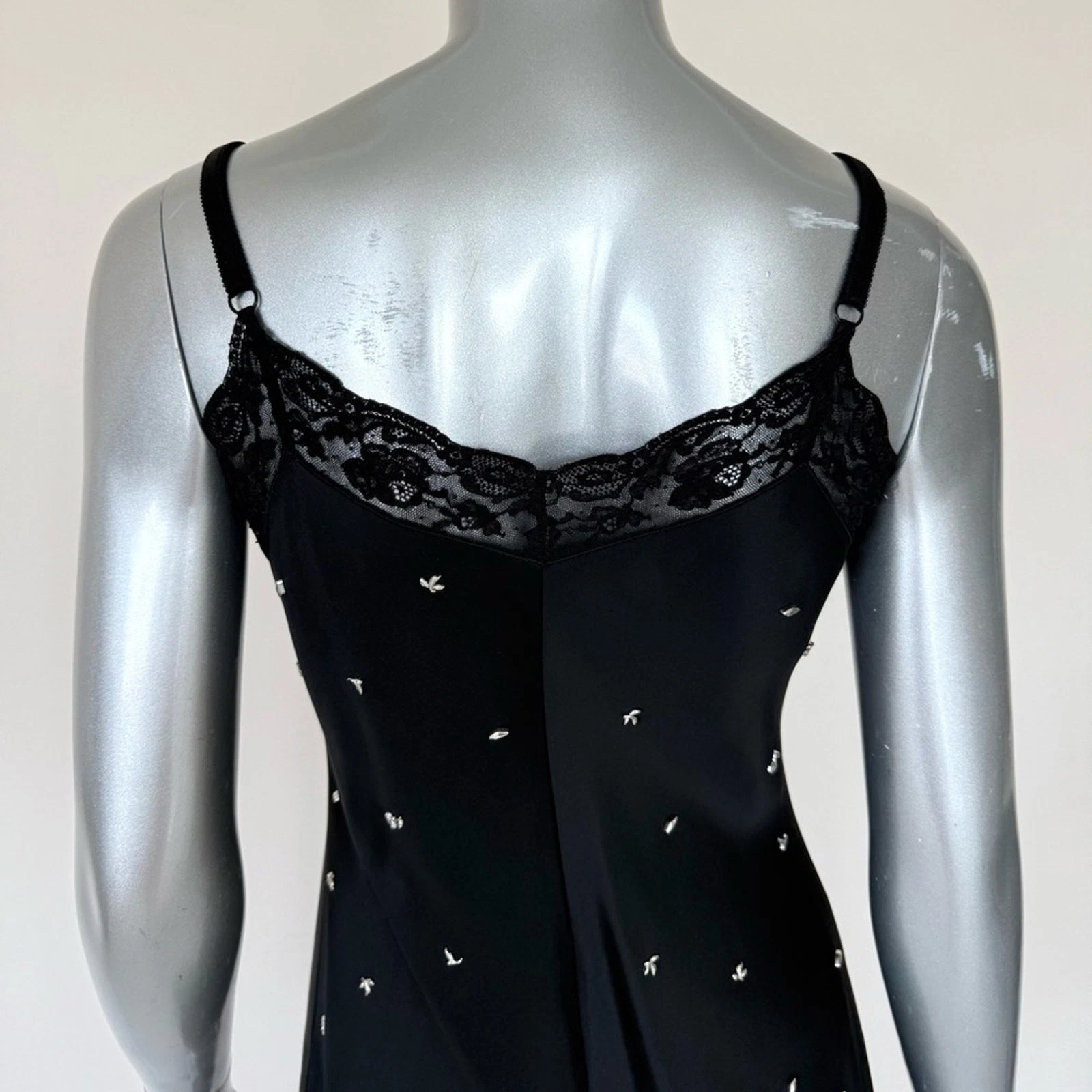 Abito midi Alexander Wang taglia 4 US Autentico