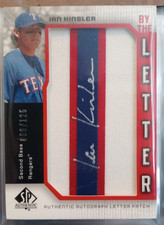 2006 Upper Deck SP Authentic Football 6