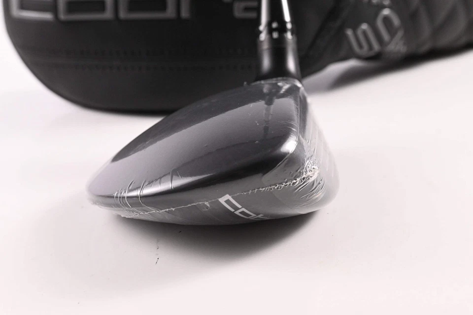 Albero Cobra DS-Adapt X #7 legno / 21 gradi / flessibile regolare Denali blu 60 - Immagine 3 di 4