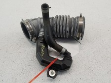 14-15 INFINITI Q50 3.7L Right Air Tube to Throttle OEM 16576-4GB1A