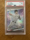 2024 Topps Update Series - Stars of Mlb Paul Skenes #SMLB-64 (RC)