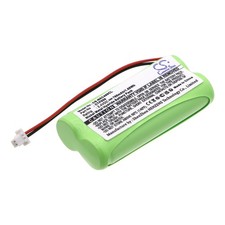 Battery for Bang Olufsen Beocom 4 P/N: CTP950 700mAh/1.68Wh
