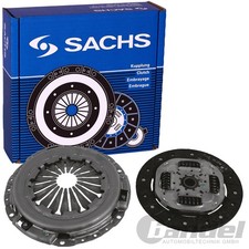 Kit d'embrayage Fiat FIORINO QUBO