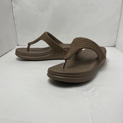 Crocs Getaway Gem Triangle Flip