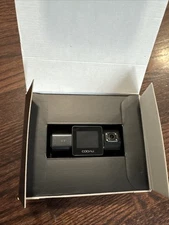 COOAU 1080P Front and Inside WiFi Car Dash Camera  Built-in GPS Loop-Recording.