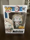 Funko Pop! Demon Slayer: Spider Demon Mother #1573 - Hot Topic Exclusive