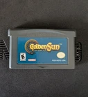 golden sun the lost age for gameboy advance