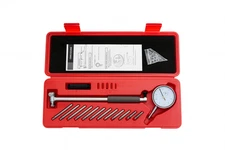 Dial Indicator Bore Depth Gauge 2" - 6" (0.001")  Cylinder Measurement Gage