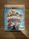 Skylanders Trap Team (Sony PlayStation 3, 2014)