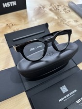 NUOVO! Oakley Meta HSTN Transitions lente Trasparente/Amethyst