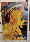 Banpresto Naruto Shippuden- Namikaze Minato Figure- Brand New