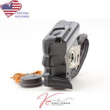  Top MINT w/ Remote Control Hasselblad Winder CW For 503CW 503CXi Cameras Japan