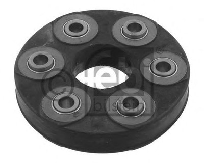 PROPELLER SHAFT UNIVERSAL JOINT MERCEDES 300 TURBO-D 4-MATIC (124.333) (W124)