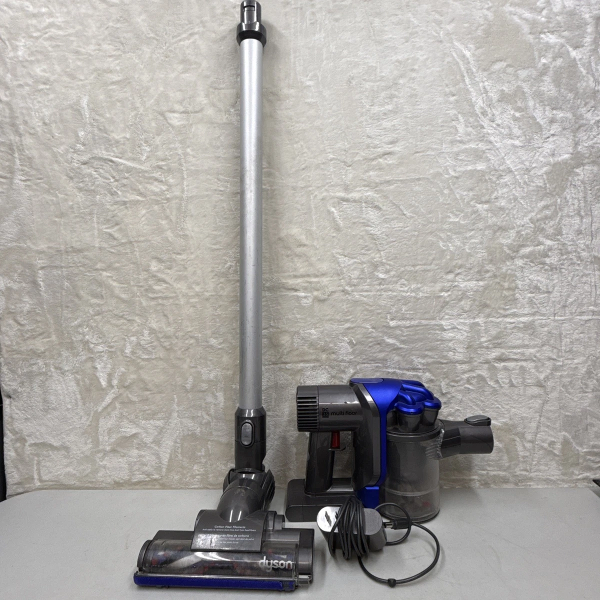 dyson dc35 vacuum products for sale | eBay