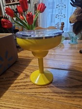 ORCA Rita Lid Tumbler Margarita Persimmon Yel...