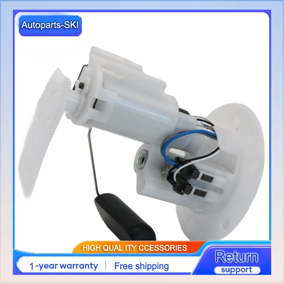 For 2005-2014 Yamaha Majesty 400 YP400 Fuel Pump Module Assembly - Image 2 of 4