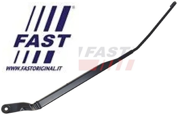 Fast FT93313 Wischarm FüR Scheibenreinigung FüR Citroen FüR Fiat FüR Peugeot-image