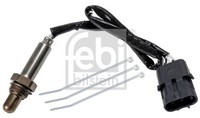 Febi Bilstein Lambdasonde 177240 FüR Chrysler Renault