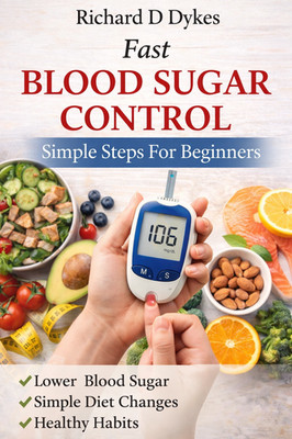 Fast Blood Sugar Control: Simple Steps For Beginners