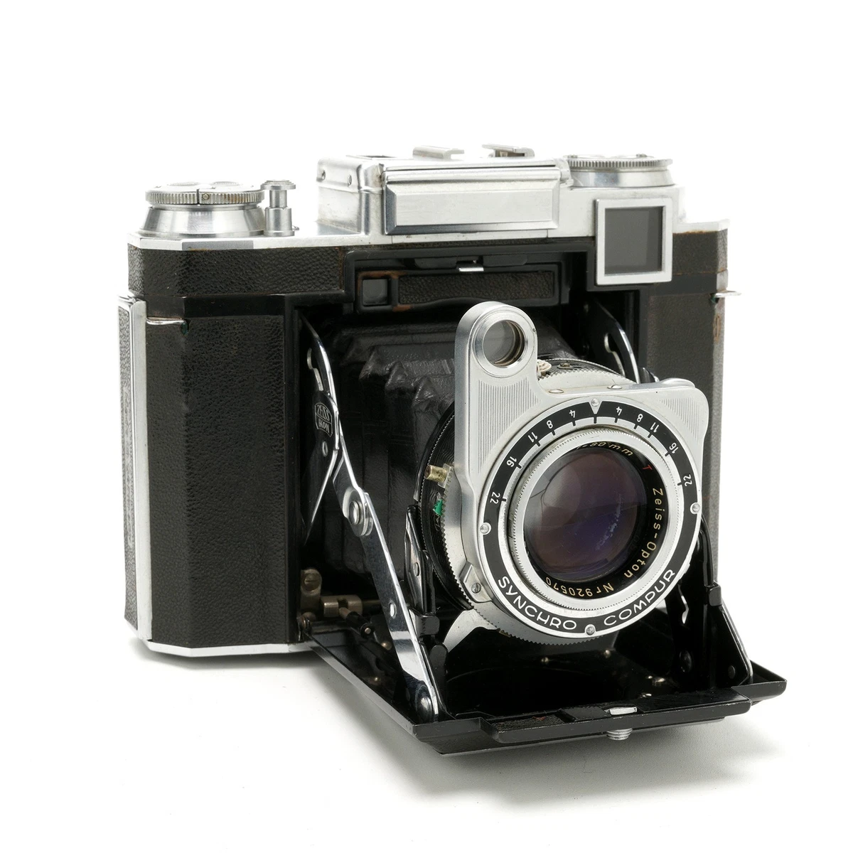 zeiss super ikonta products for sale | eBay