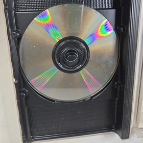 NFL Quarterback Club 96 (Sega Saturn, 1996)