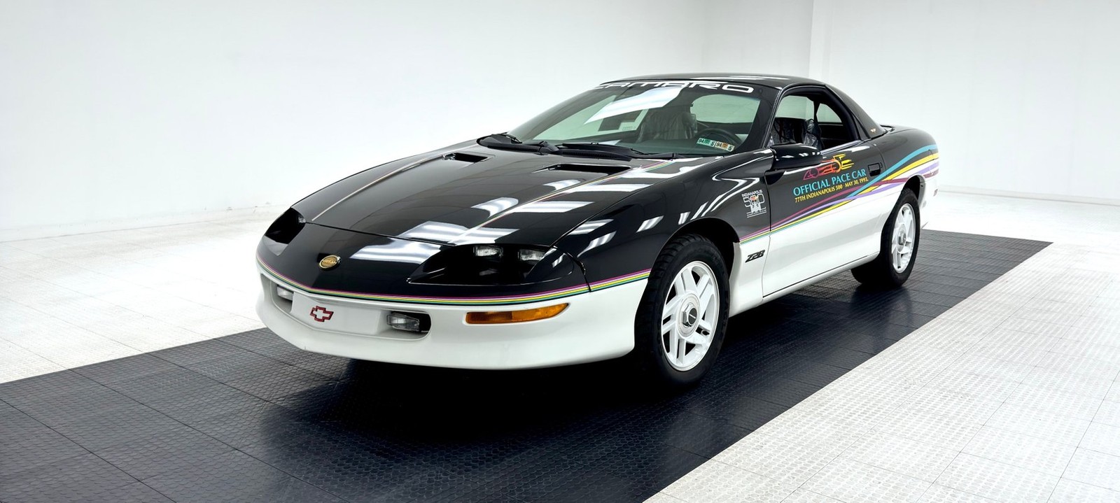 1993 Chevrolet Camaro Z28