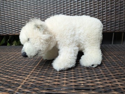 Steiff Masterpiece Eisbär Knut aus Überproduktion 