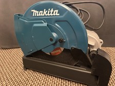 Makita Maktec Metal Cutting Ch…