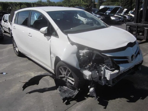 434215G14 Caja Reles/Fusibles para TOYOTA VERSO (AUR2/ZGR2) Advance 2015 6145076 - Imagen 7 de 10