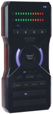 Citronic X-pad Portable Audio Interface & Microphone Processor
