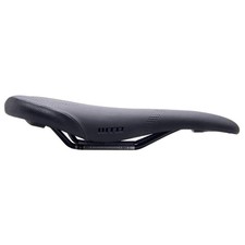 Silverado Narrow Black Saddle