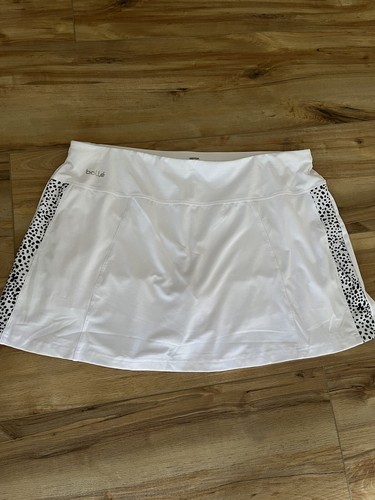 Jupe-short (skort) Bollé Femme XL - Bleu - Stretch - Activewear