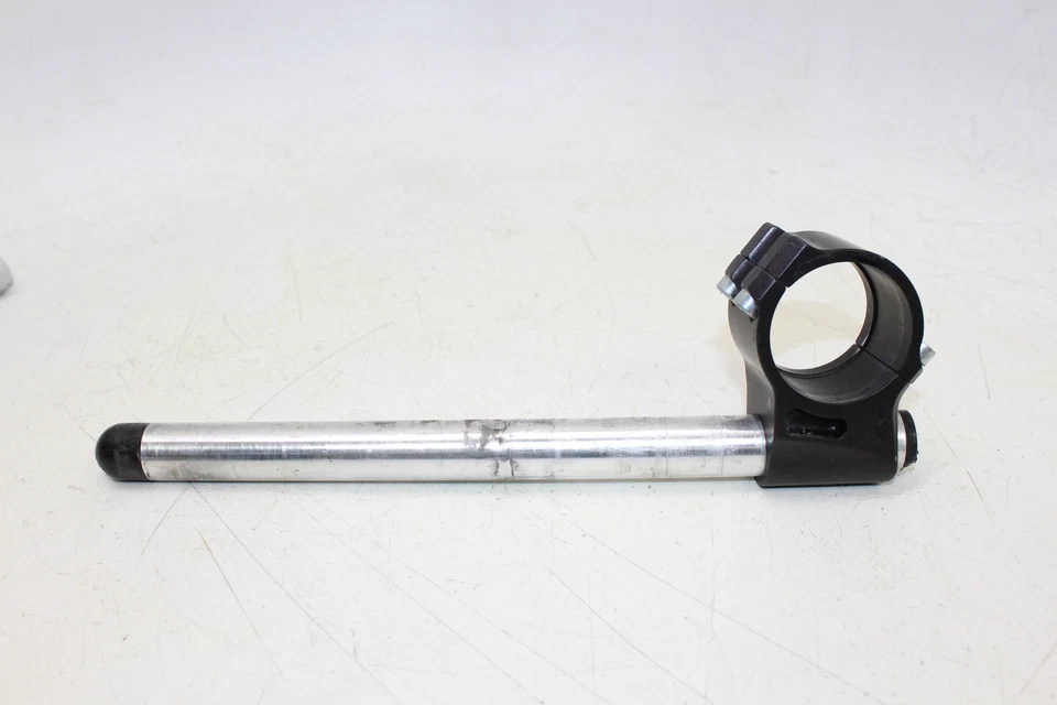 Juego de pares de manillares con clip izquierdo derecho Suzuki GSXR750 2007 Foto 2 de 4