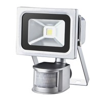 Expert Line 490576radar Floodlight 10w 700lm Expert Line 490576radar Floodlight 10w 700lm