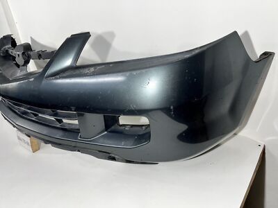 2004-2006 Acura MDX Front Bumper Cover 71101-S3VX-ZZ00 OEM | eBay