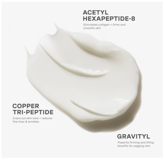 3X Lancer Gravity Defying Moisturizer with Firming Complex 0.25oz Each NIB - Image 2 of 4