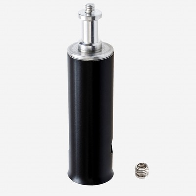 Berger ArboRapid Threaded Media Adapter