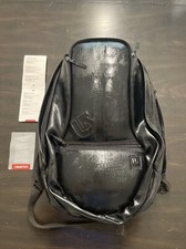 07 Burton Amp Pack Ltd Backpack w/ Softswitch Ipod Faux Croc Snowboarding Bag