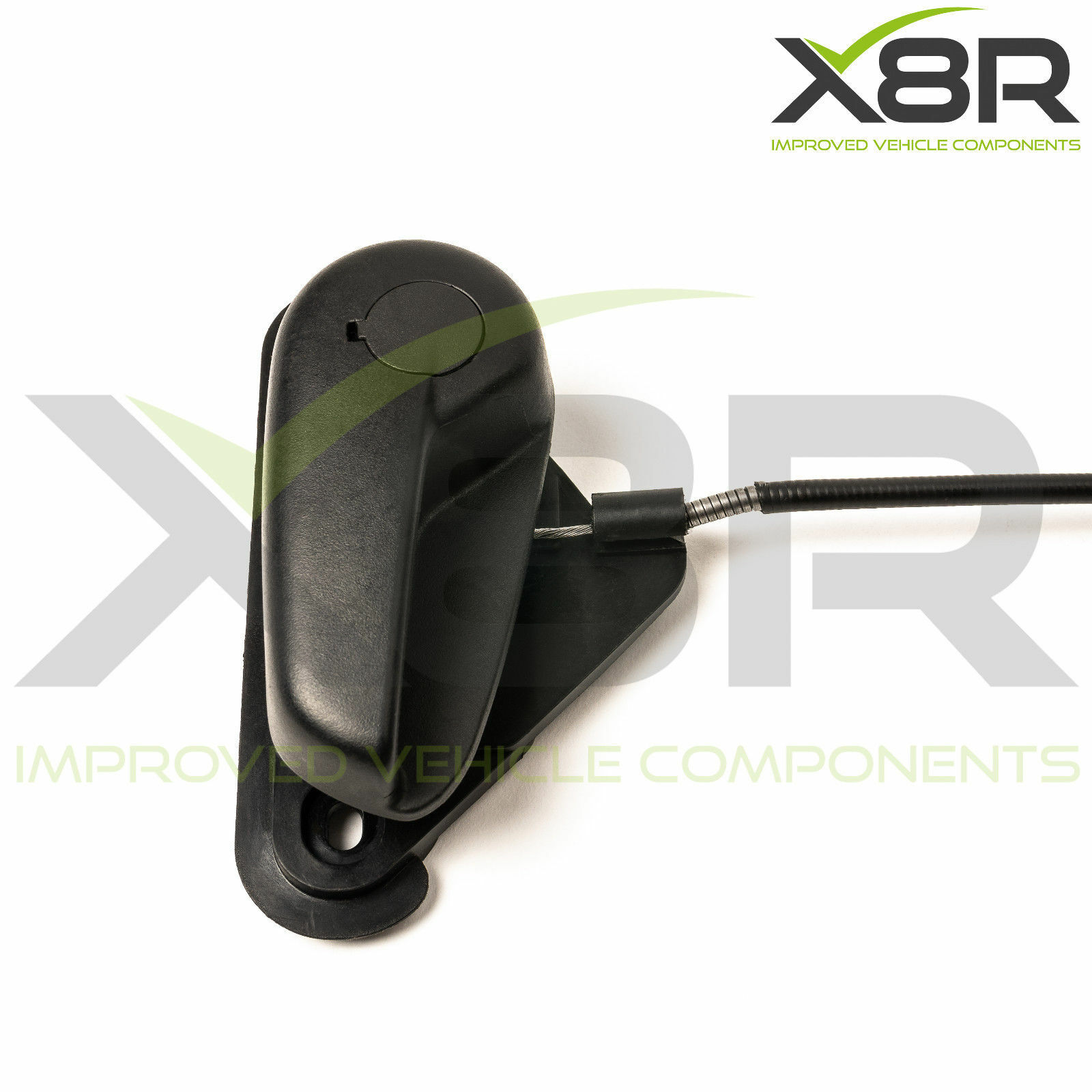 Ford Mk4 Mondeo Galaxy Smax Broken Snapped Release Cable Fix