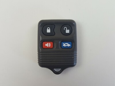 ORIGINAL MERCURY MARAUDER 00-07 OEM KEY LESS ENTRY REMOTE FOB SWITCH US MEMORY-1