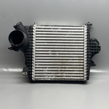 BENTLEY BENTAYGA CHARGE AIR COOLER 2015 2016 2017 2018 OEM 4M0145803AH