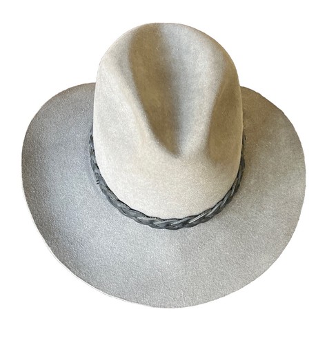 Campelle Hat Medium Originally Priced $160. Brand New w/o  display picture 3